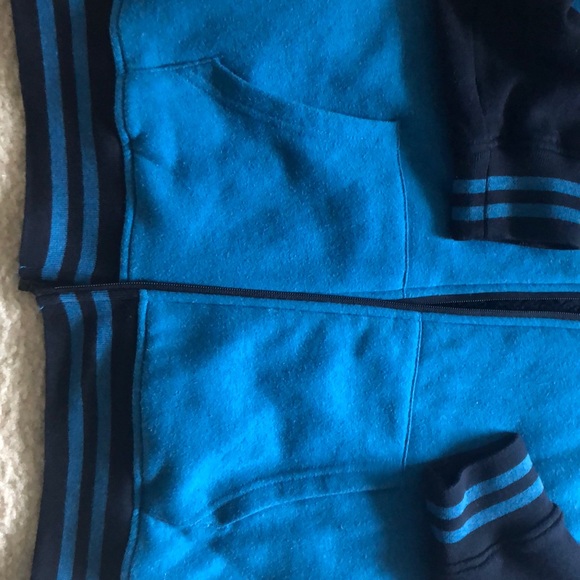 Zoo York Hoodie L - Picture 3 of 6